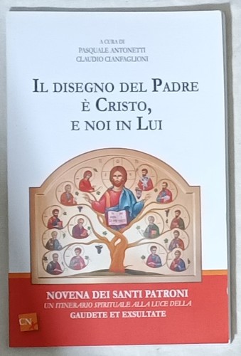 Libro disegno del padre - il,