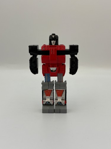 Transformers spectro - g1,