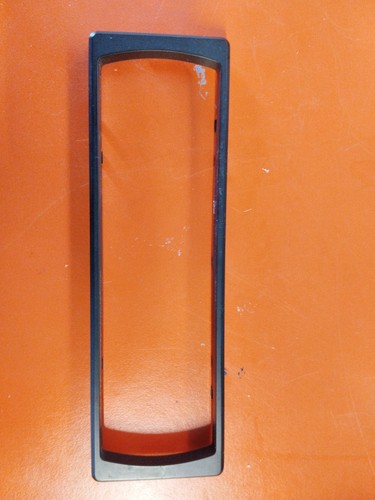 Mascarina frontale - mascarina, in