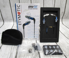 Auricolari Etymotic ER2SE Dynamic Studio Edition - in scatola - testati funzionanti