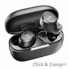 TOZO A1 Wireless Earbuds –