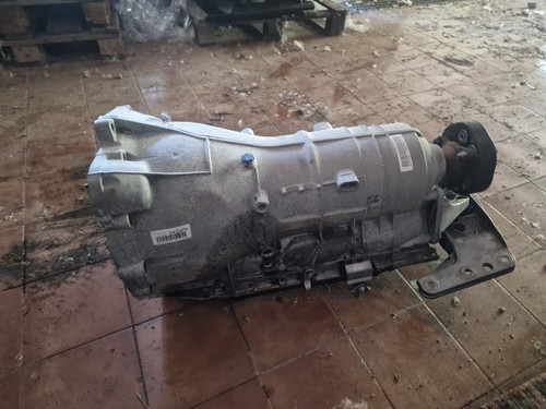 Cambio automatico bmw 6hp - automatico, 28