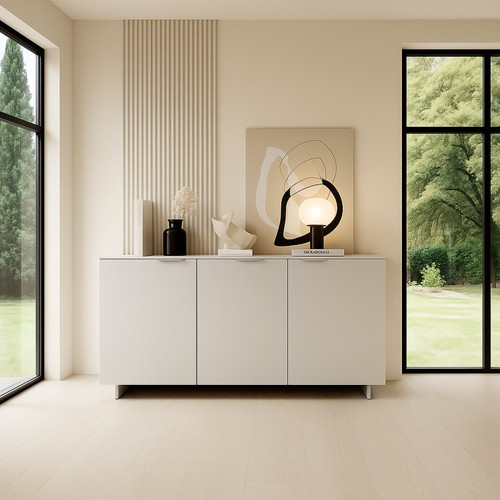 Credenza neto madia da - madia,