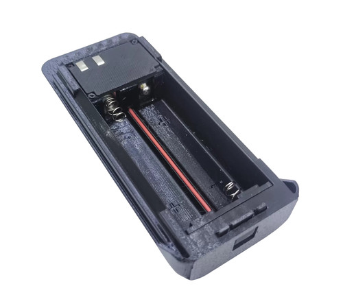 Custodia batteria usbc per - usbc,