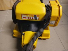 decespugliatore  52cc,  fermo