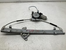 Motorino alzavetro anteriore - motorino,