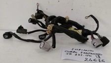 IMPIANTO CABLAGGIO CORPO