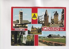 F6421) Cartolina, saluti da