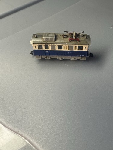 Fleischmann modellino treno