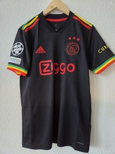 Maglia Ajax Amsterdam Bob