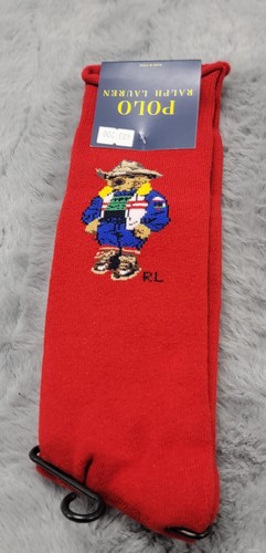 Polo ralph lauren calzini - ralph, uomo