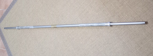 Bilanciere 200cm diametro - 200cm,