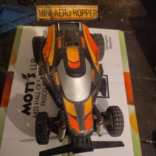 Tyco RC Mini Aero Hopper auto