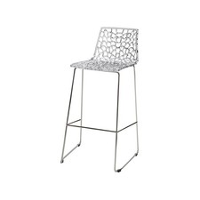 Sgabello Spider Fix - 44 x 53