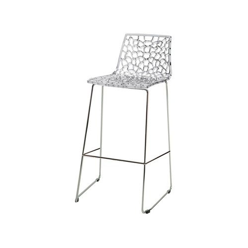 Sgabello spider fix x - sgabello,
