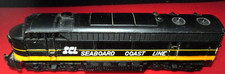 HO AHM Seaboard Coast Line FP7