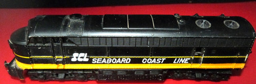 Ahm seaboard coast - ahm,