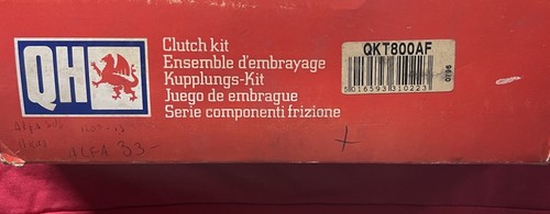 Kit frizione come - pz, (come
