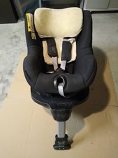 Seggiolino Auto DUALFIX PLUS