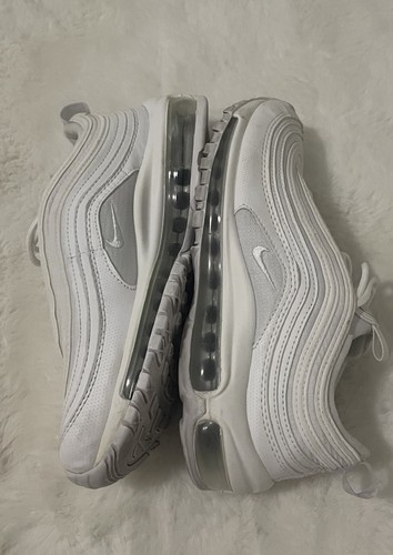 Nike air max - nike, white