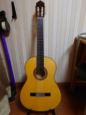 Yamaha CG182SF Flamenco