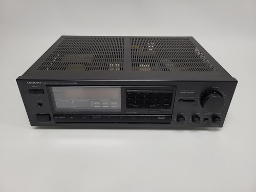 Amplificatore sintonizzatore