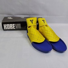 Nike Kobe VII 7 Supreme System
