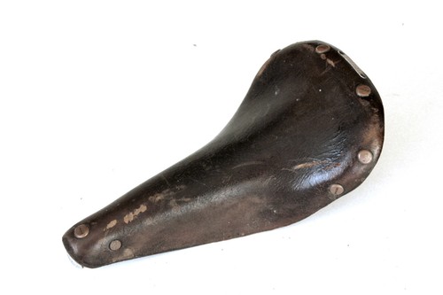 Selle cuir idéale fortal - idÉale,