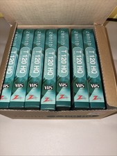 Videocassette videocassette
