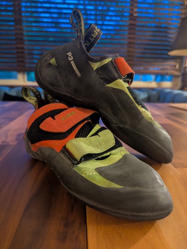 Sportiva kubo scarpa da - kubo, ∿
