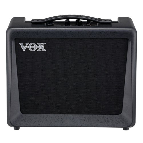 Vox vx15 amplificatore - vox,