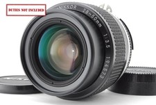 [Ottimo come nuovo] Nikon Ai-S