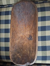 Trinciatutto in legno