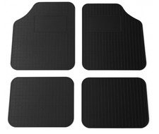 Set 4 Tappeti Per Auto In