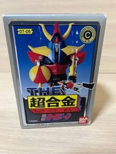 Bandai THE Chogokin Hero