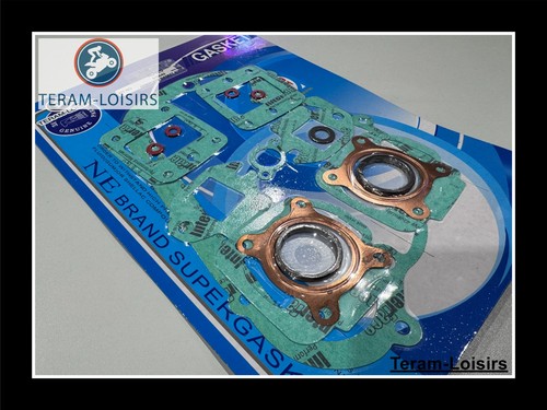 Pochette joints pour yamaha - yamaha, rd