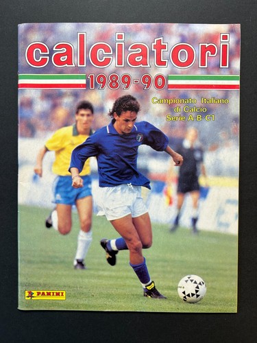 Album vuoto panini calciatori - album,