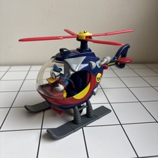 L'EliKottero di Paperinik -