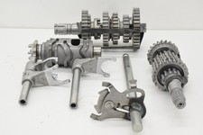 Cambio Completo Originale (Trattato) KTM Duke 125 2012