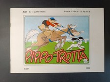 fumetto Albi dell'avventura