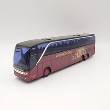 AWM 71755 1:87 Setra S417HDH