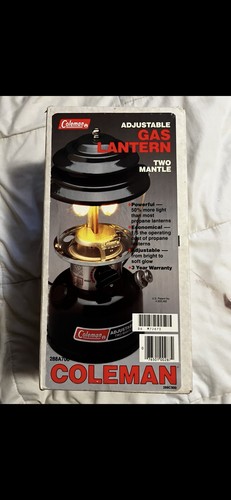 Nos coleman lanterna - nos,
