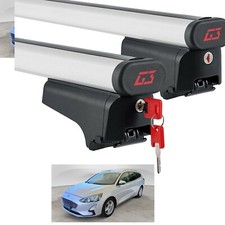 Barre Portatutto Alluminio G3