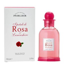 Perlier I Petali Di Rosa Del