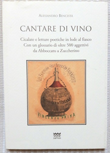 Cantare vino cicalate - cantare, e