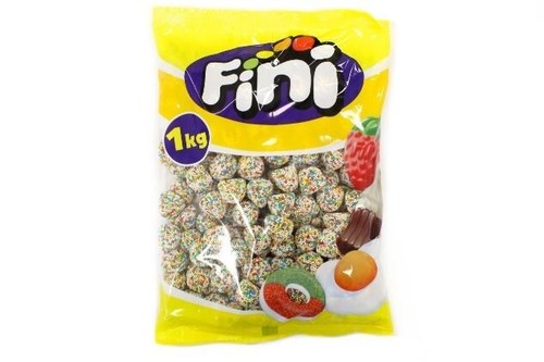 Fini more granellate - fini,