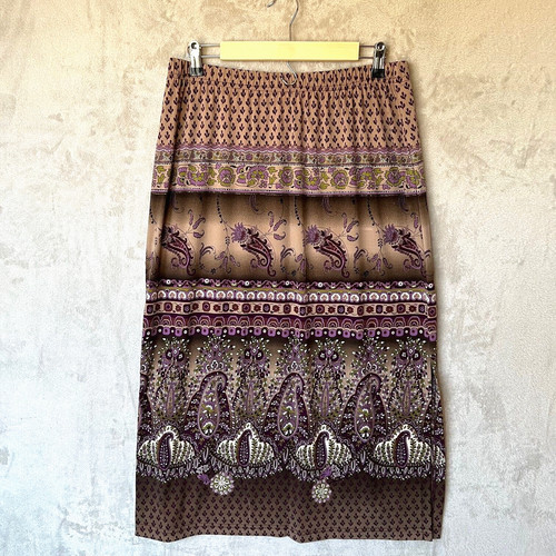 Maxi gonna donna - , coldwater