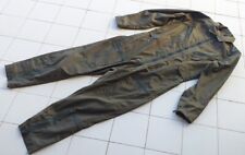 Tuta volo originale Elicotterista E.I. del 1990 tg. 54 etichettata mai usata