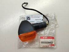 ORIGINALE 35604-33E20 Suzuki freccia posteriore sinistra GSX 1200 1400 HAYABUSA