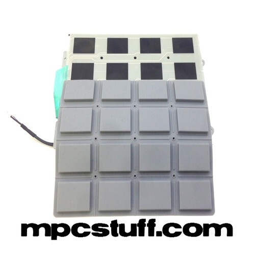 Akai mpc 1000 - mpc,